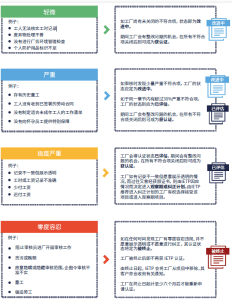 第4步:报告的编写和评估