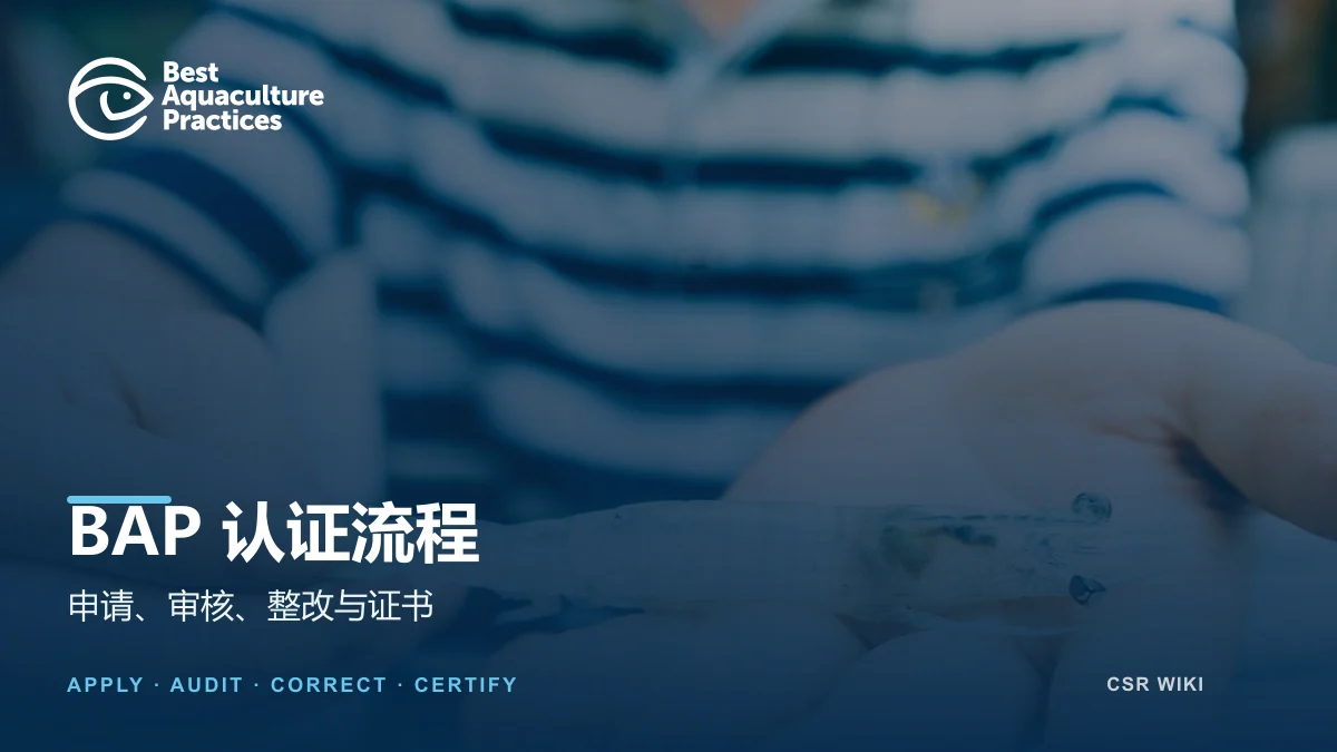 BAP认证流程文章封面